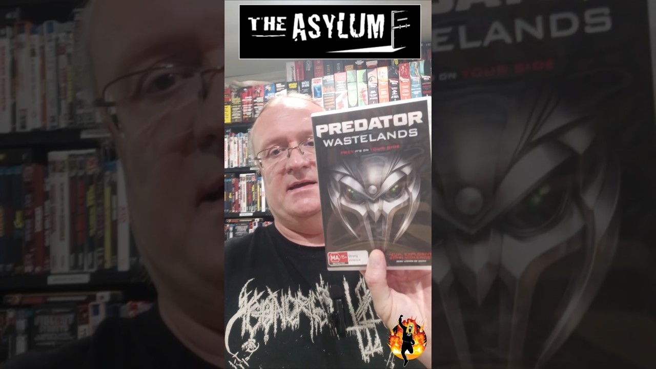 Новые DVD от THE ASYLUM! #theasylum #syfy #mockbuster