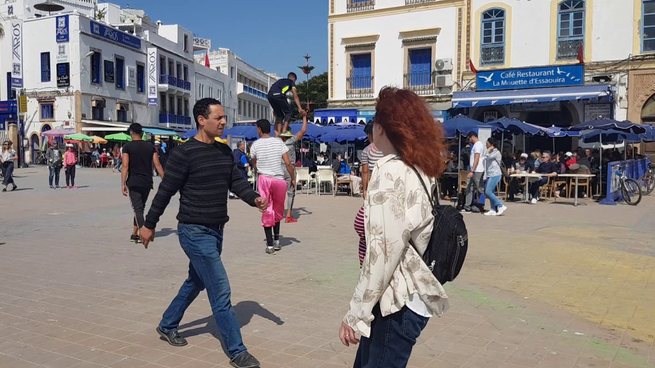 Acrobat agadir #essaoira astara 2019