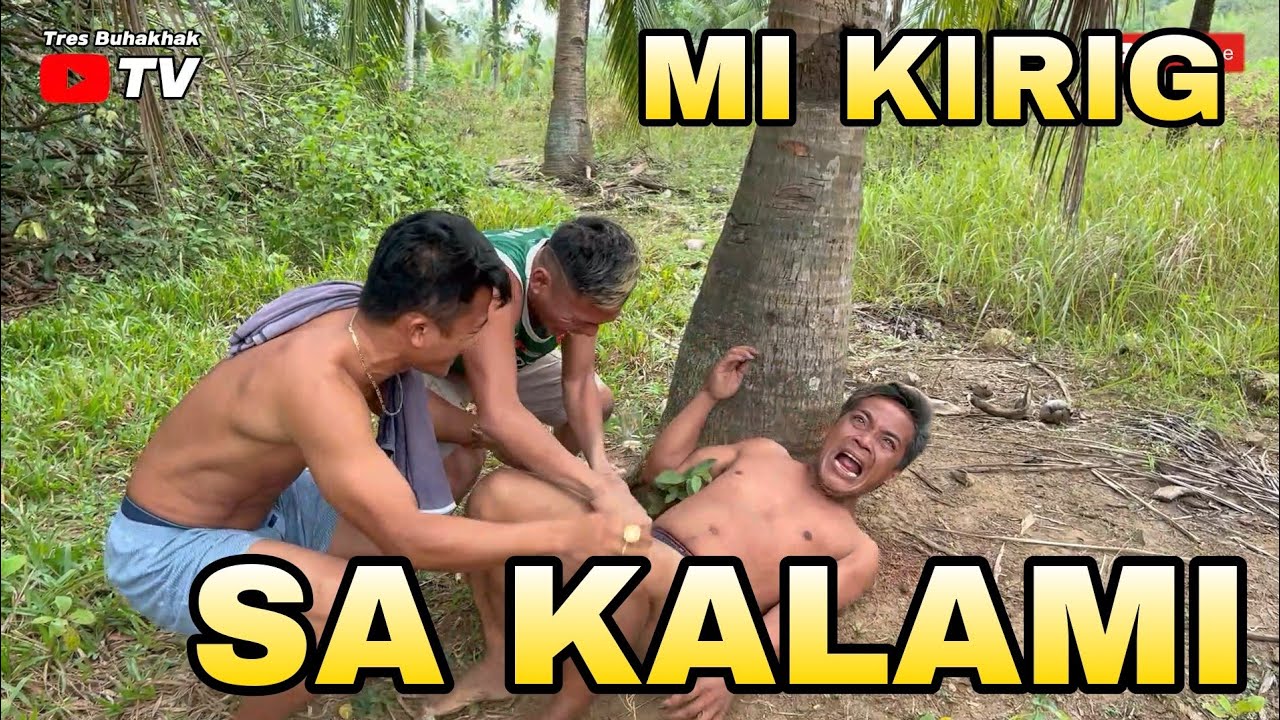 HANGOL UG TAGAY NGA KUMPARE 🤣 10