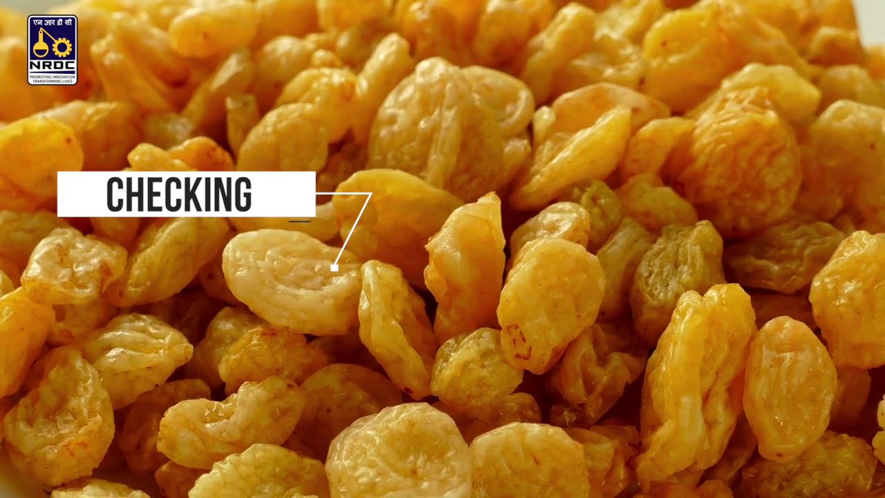 NRDC Success Story (Food Domain)