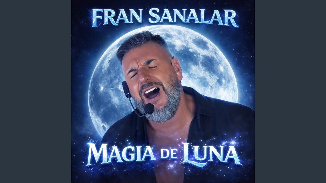 Magia De Luna