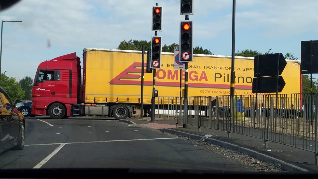 #Sheldon to #PerryBarr via #SmallHeath