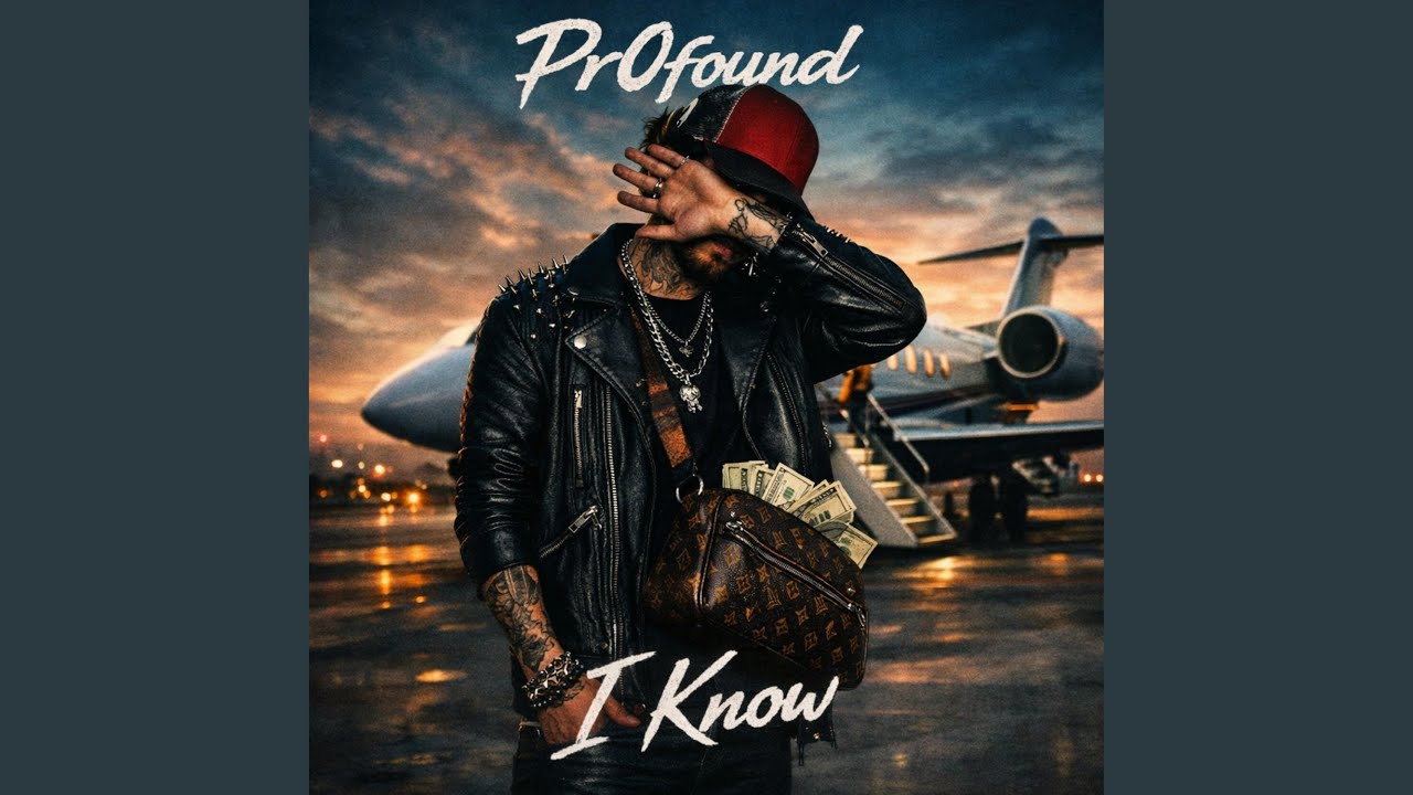 I Know