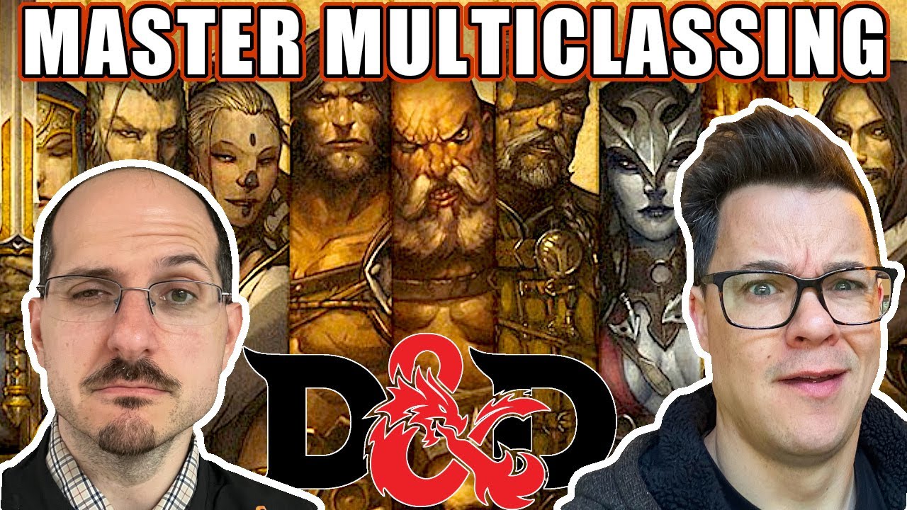 Don't be a D&D Basic B!%$#