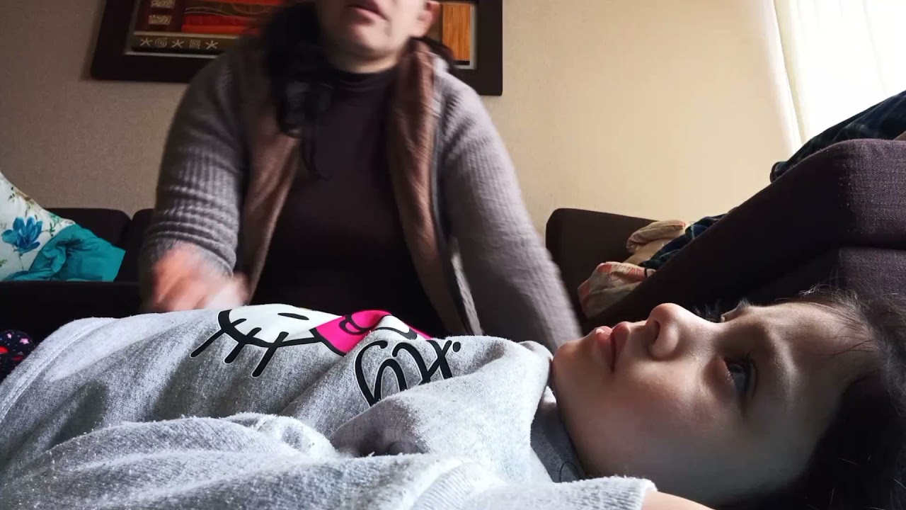 Estiramientos #2