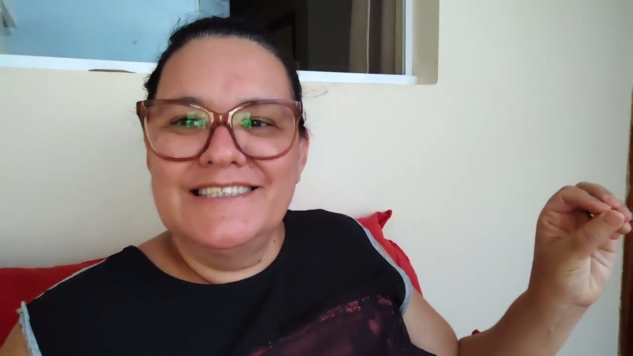 DEMOROU MAS CHEGOU O JOÃOZINHO JÁ INSTALOU 🙏🙏