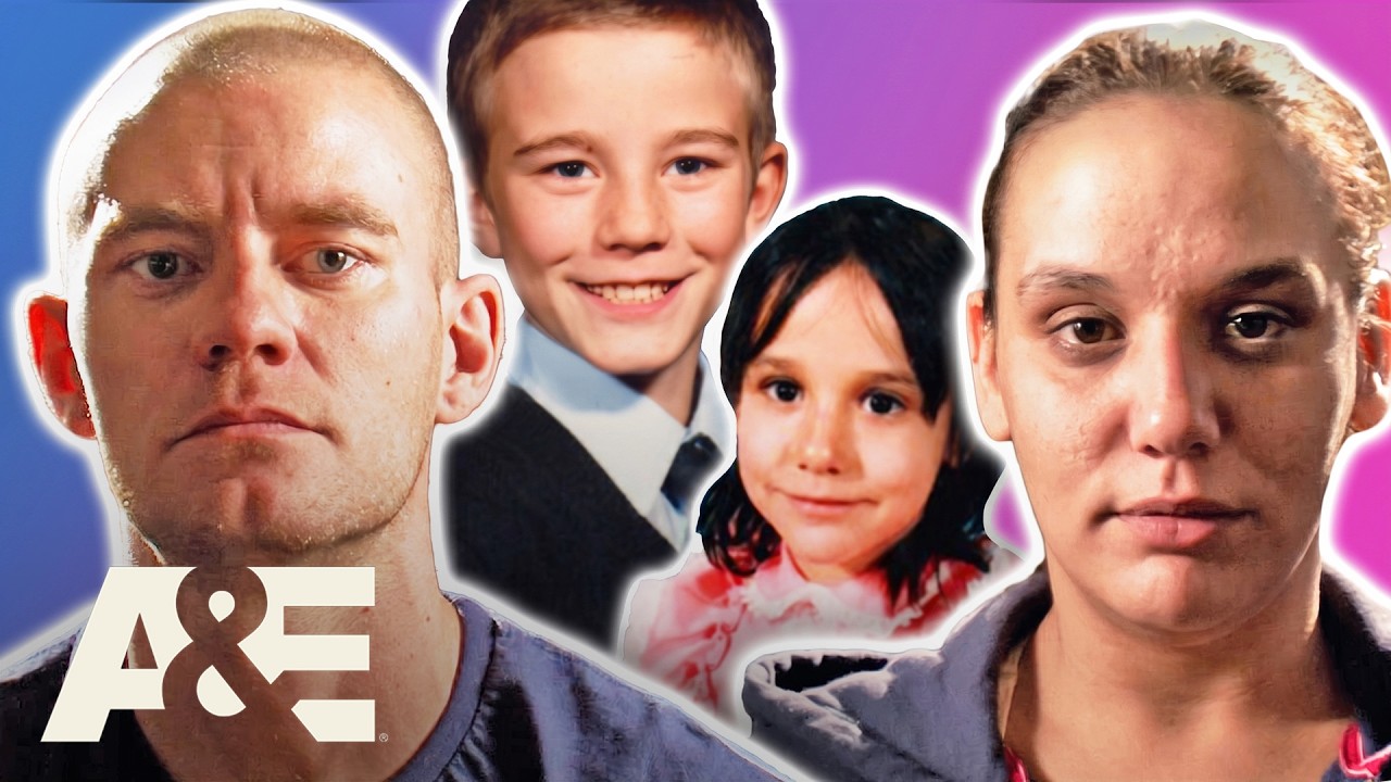 Intervention: A Couple Lost to Drug Addiction Finds Their Way Back | A&E