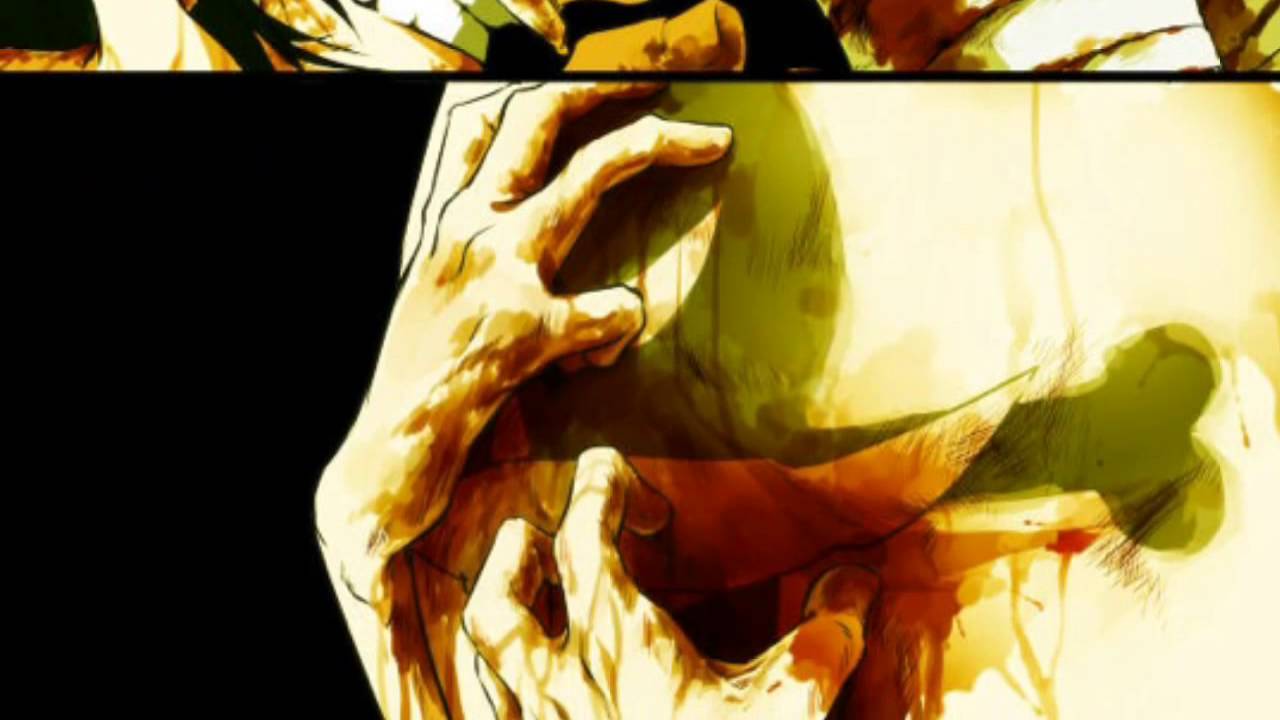 [One Piece] ASL - Let Her Go