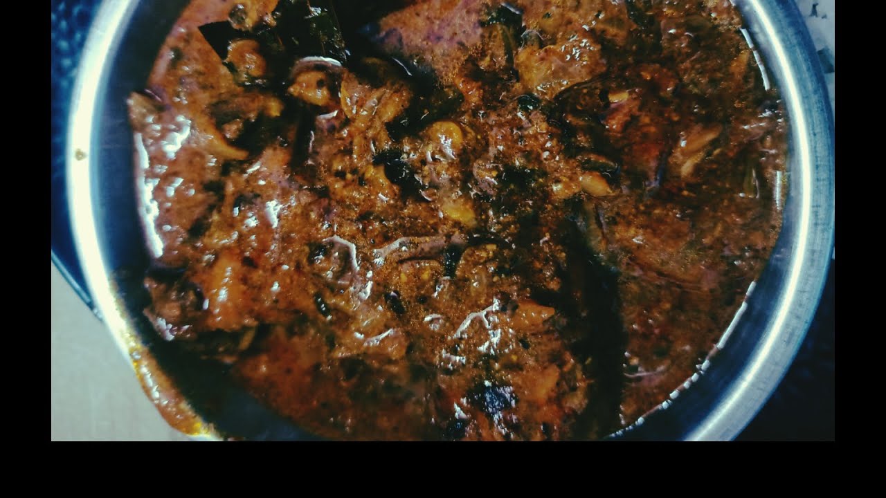 Bihari Style Me Chicken Masala Curry Recipe