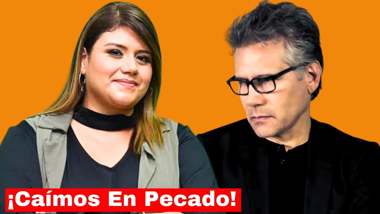 Marcela Gandara se divorcio por culpa de Jesus Adrian
