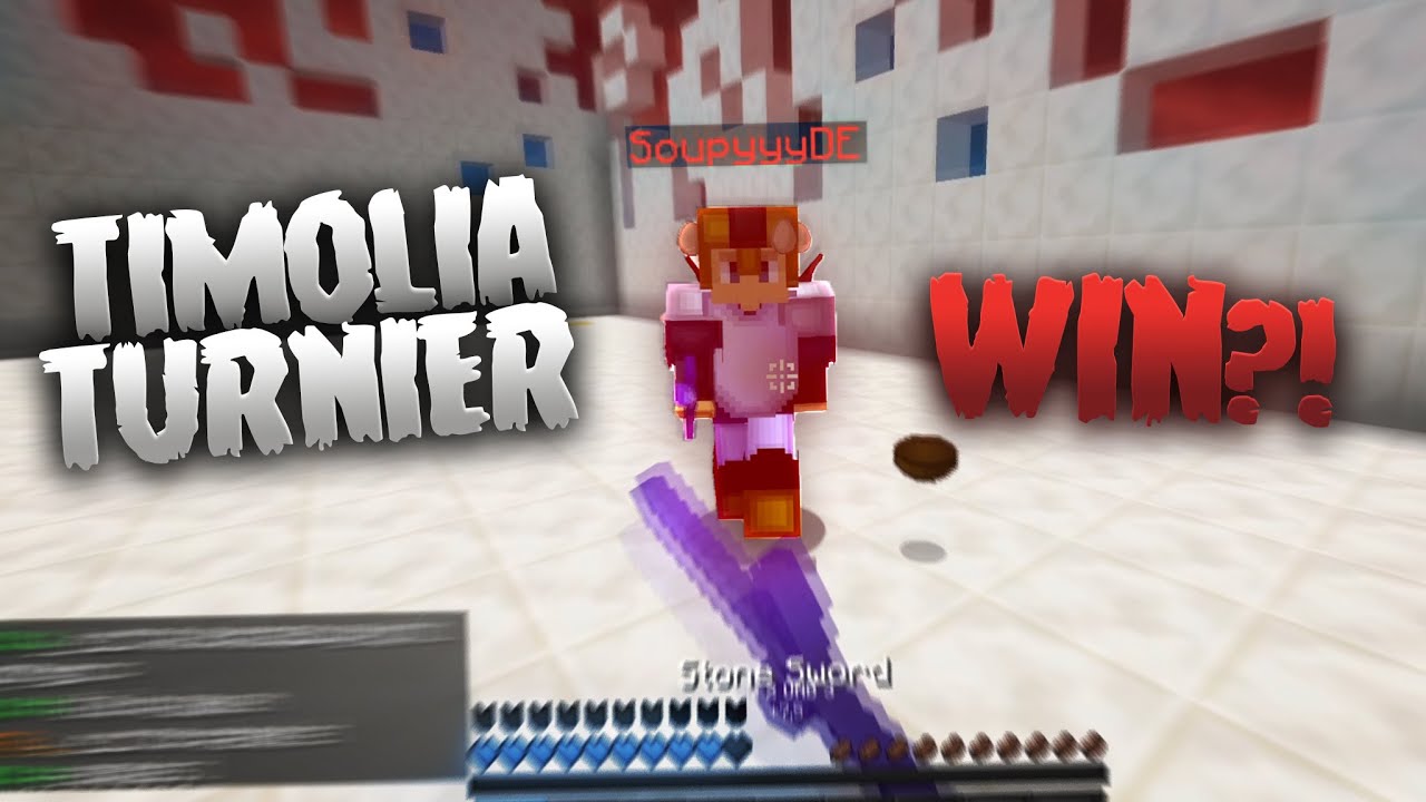 17. Timolia Turnier Win [Soup]