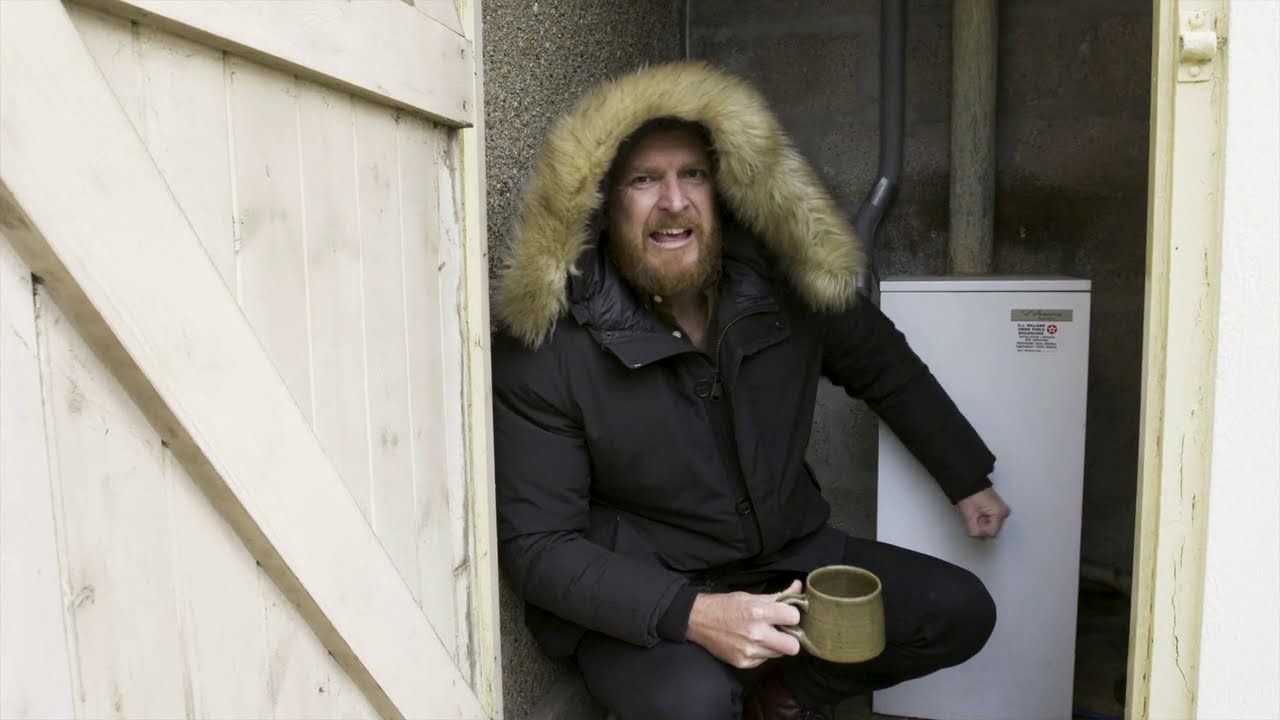 Citizens Advice Energy Campaign Video