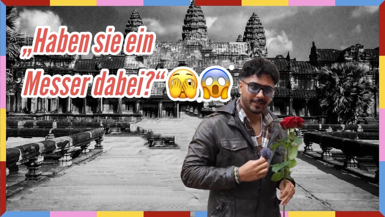 Hannover spricht Klartext I Die ehrlichsten Antworten zu Beziehungsthemen! I Amir Hosseiny