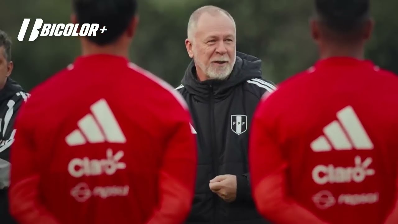 Entrevista exclusiva Mano Menezes - Bicolor*