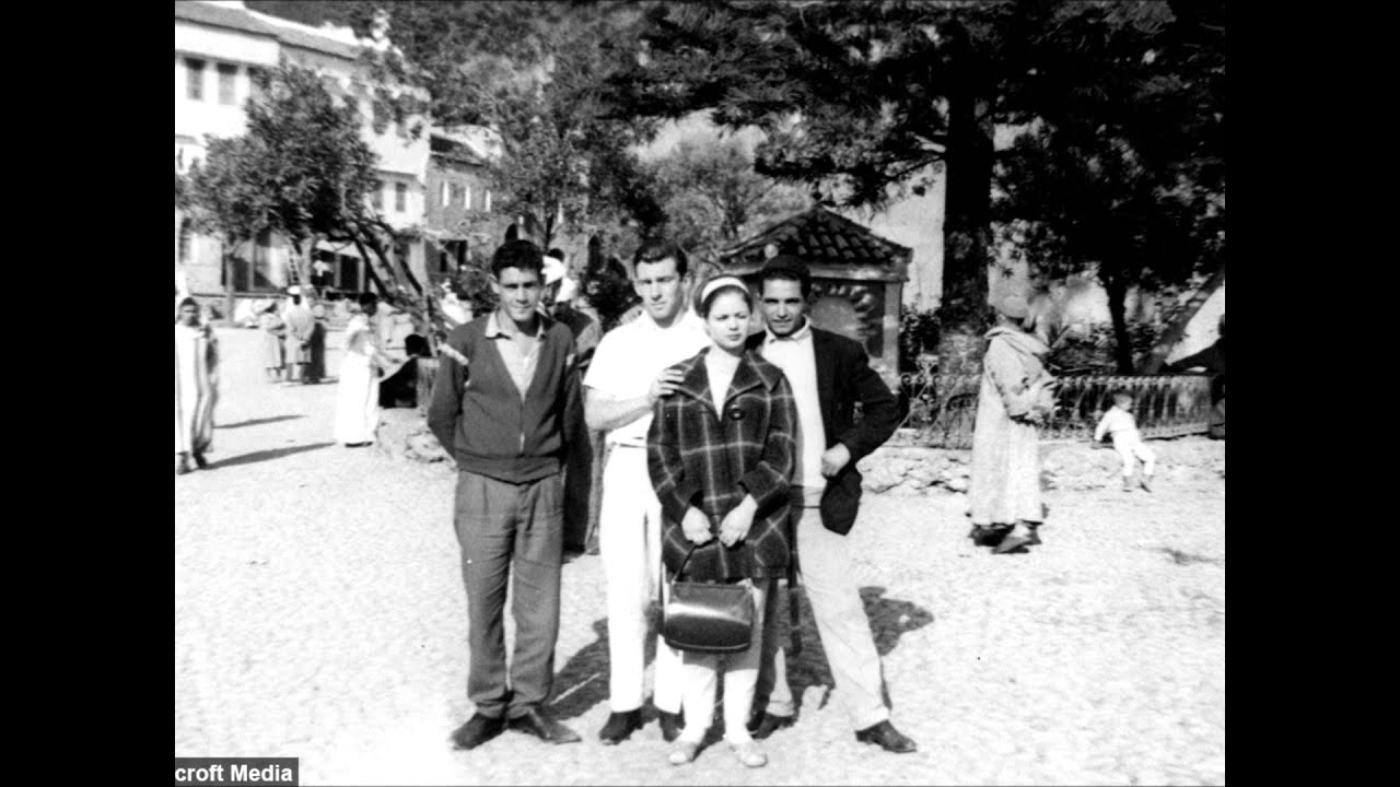 Frances Kray Rare Photos