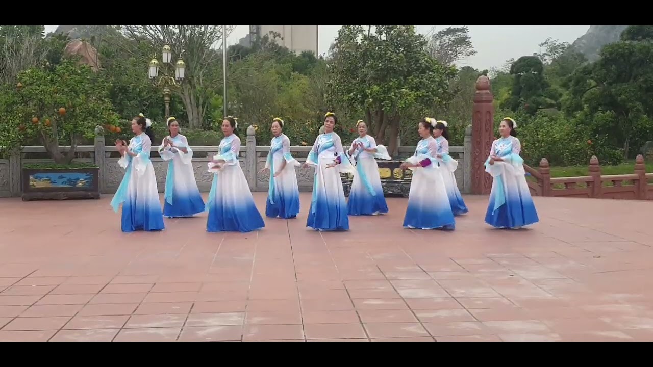 Cha cha trái  tim em dành cho em ĐN. 1968 thể  hiện 