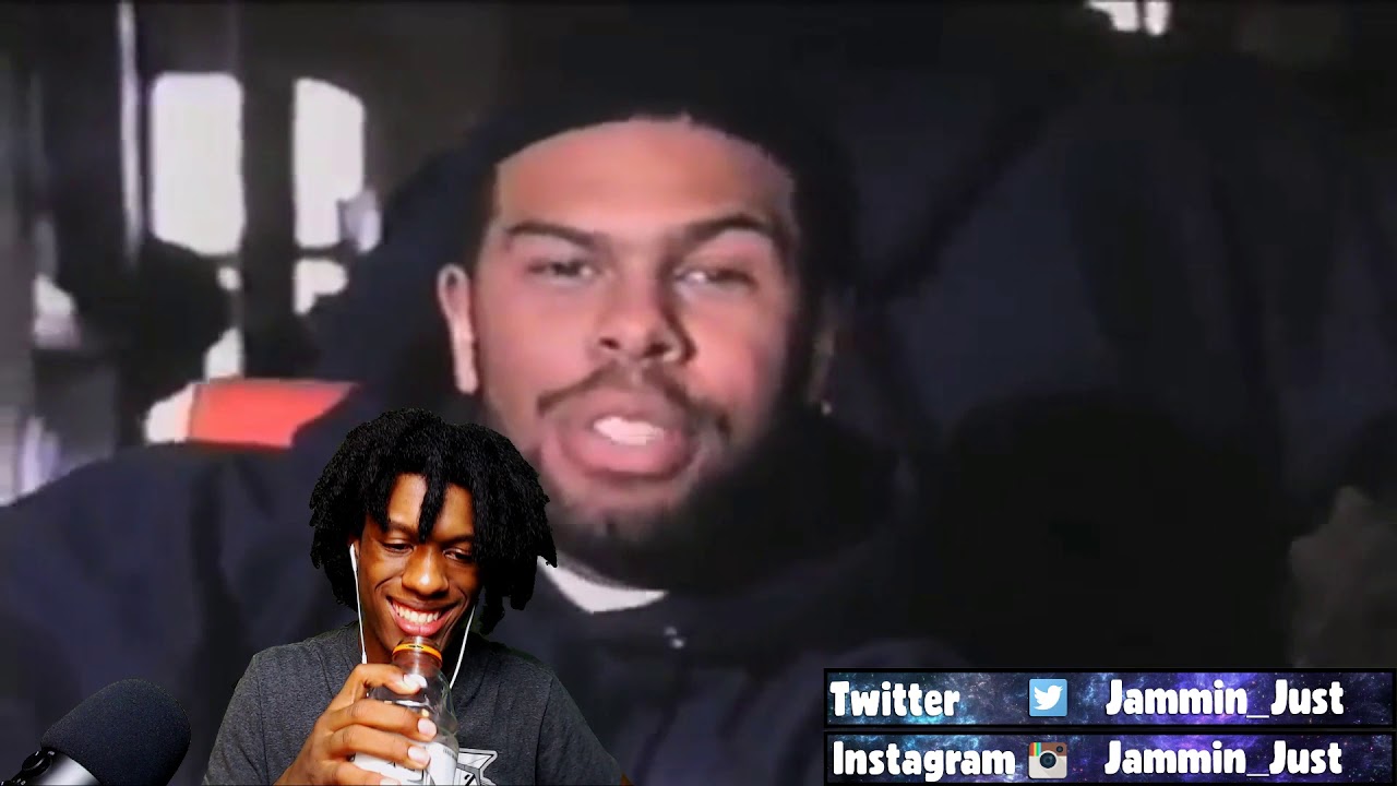 Pete Rock & CL Smooth - They Reminisce Over You Reaction