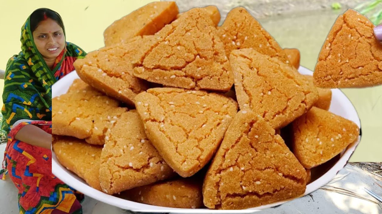 ১বার বানিয়ে ৩ মাস সংরক্ষণ করুন আটার খাস্তা মুচমুচে বিস্কুট চায়ের আগে তৈরি হয়ে যাবে|biscuit recipe