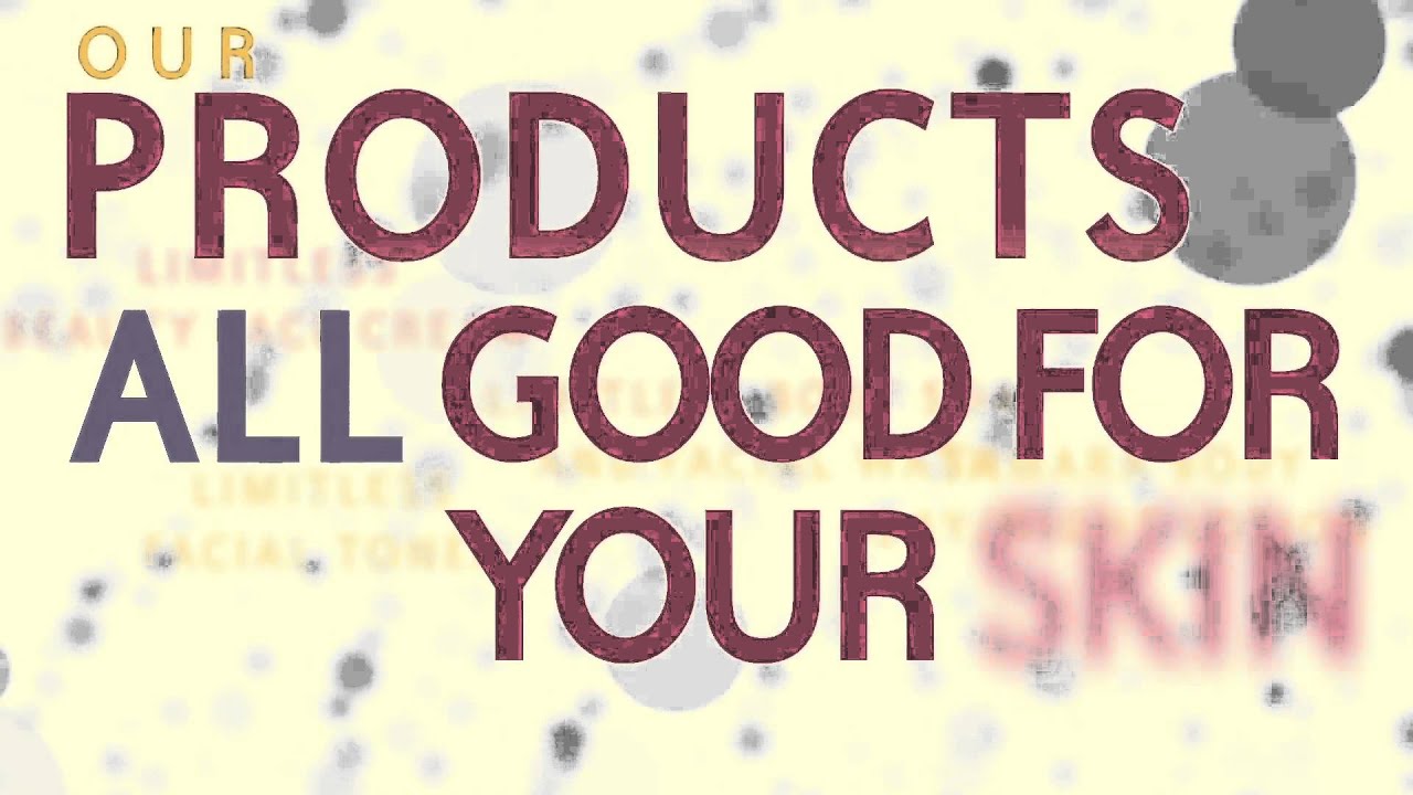 Limitless Possibilities