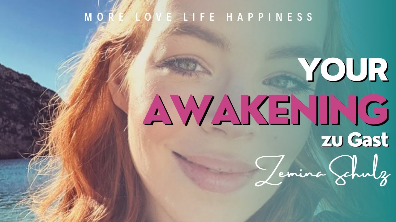 YOUR AWAKENING 