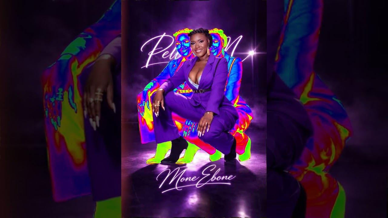Pelly N- Mone_EBONE(Audio Officiel