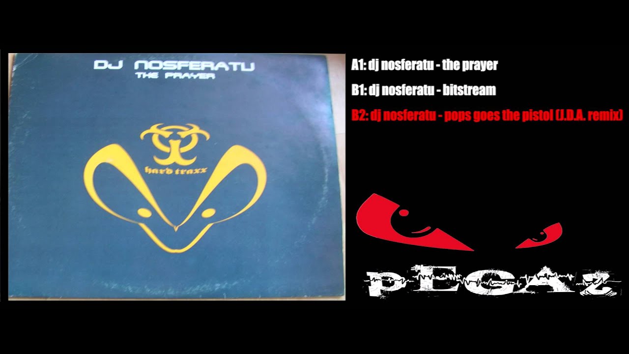 dj nosferatu - pops goes the pistol (J.D.A. remix)
