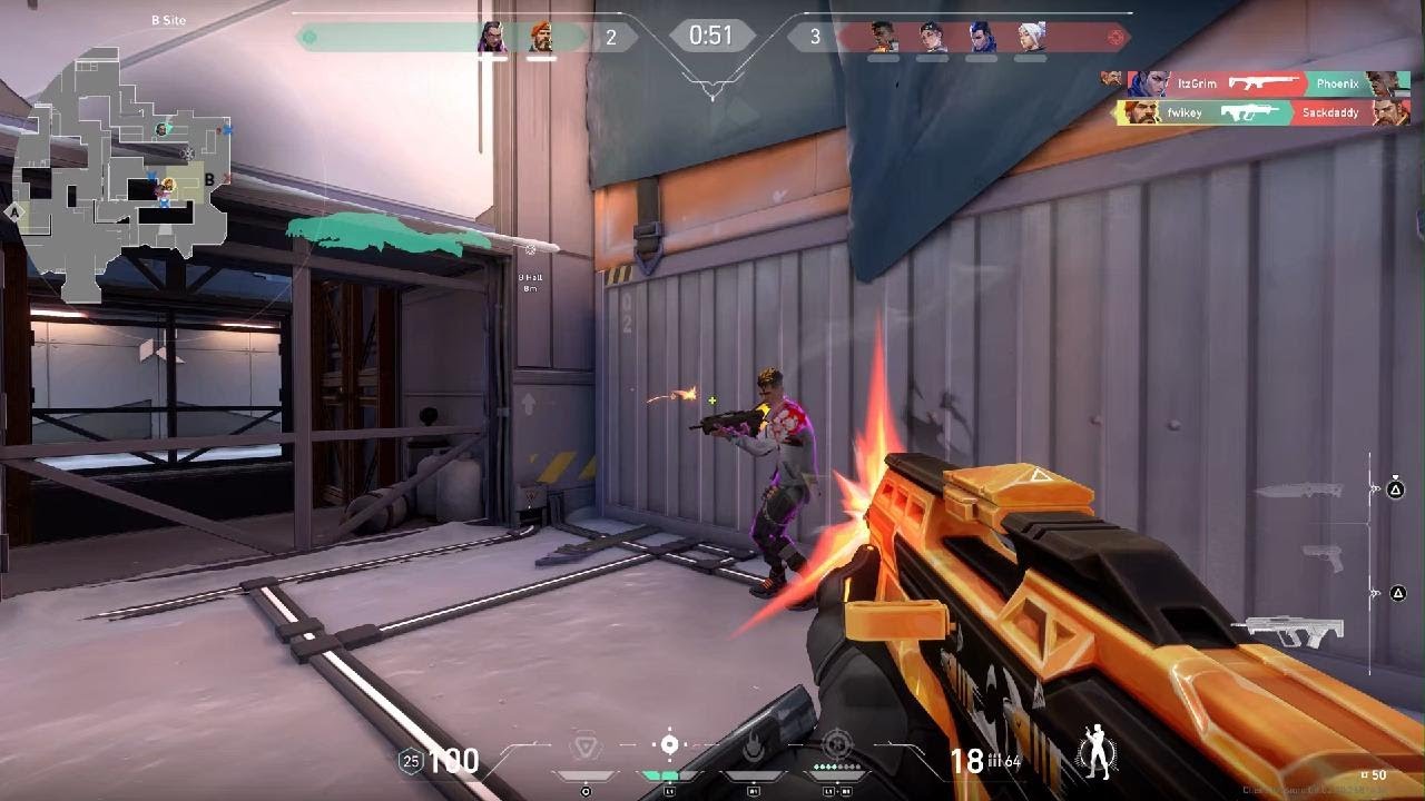 Brim Ace