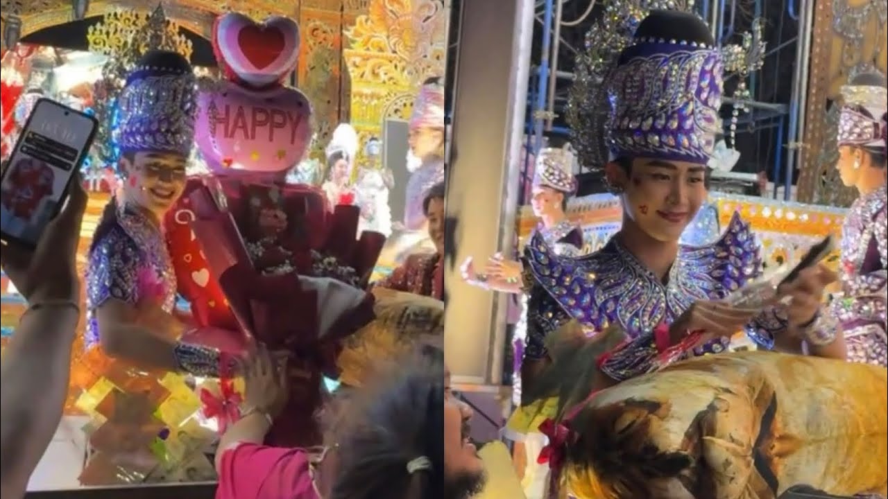 สุขสันต์วันแห่งความรัก “ต้าวหยอง” ￼อบอุ่นมากพี่น้อง วิเชียรบุรี เพชรบูรณ์ ￼