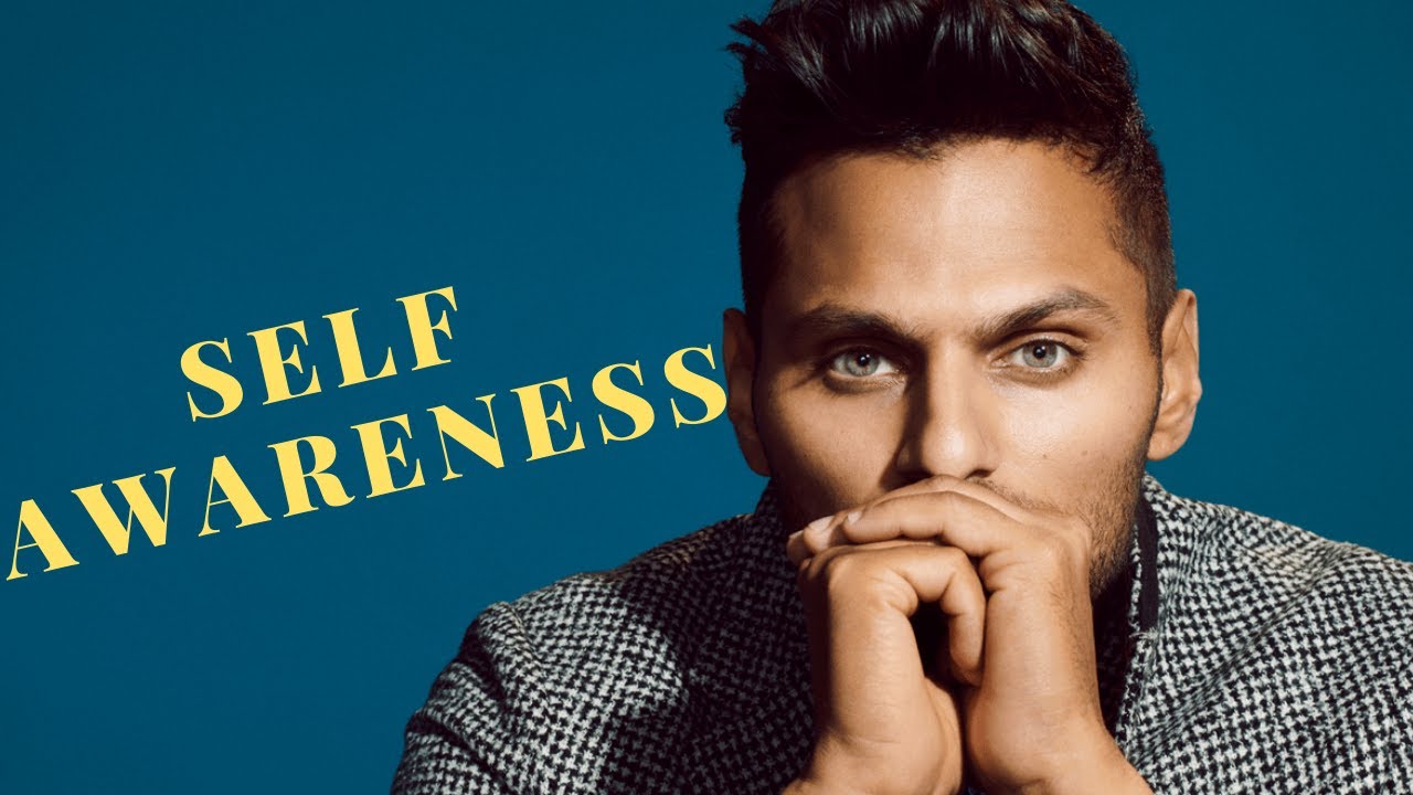 Jay Shetty On What is SELF AWARENESS | 100 Days Motivation | Motivational Guide