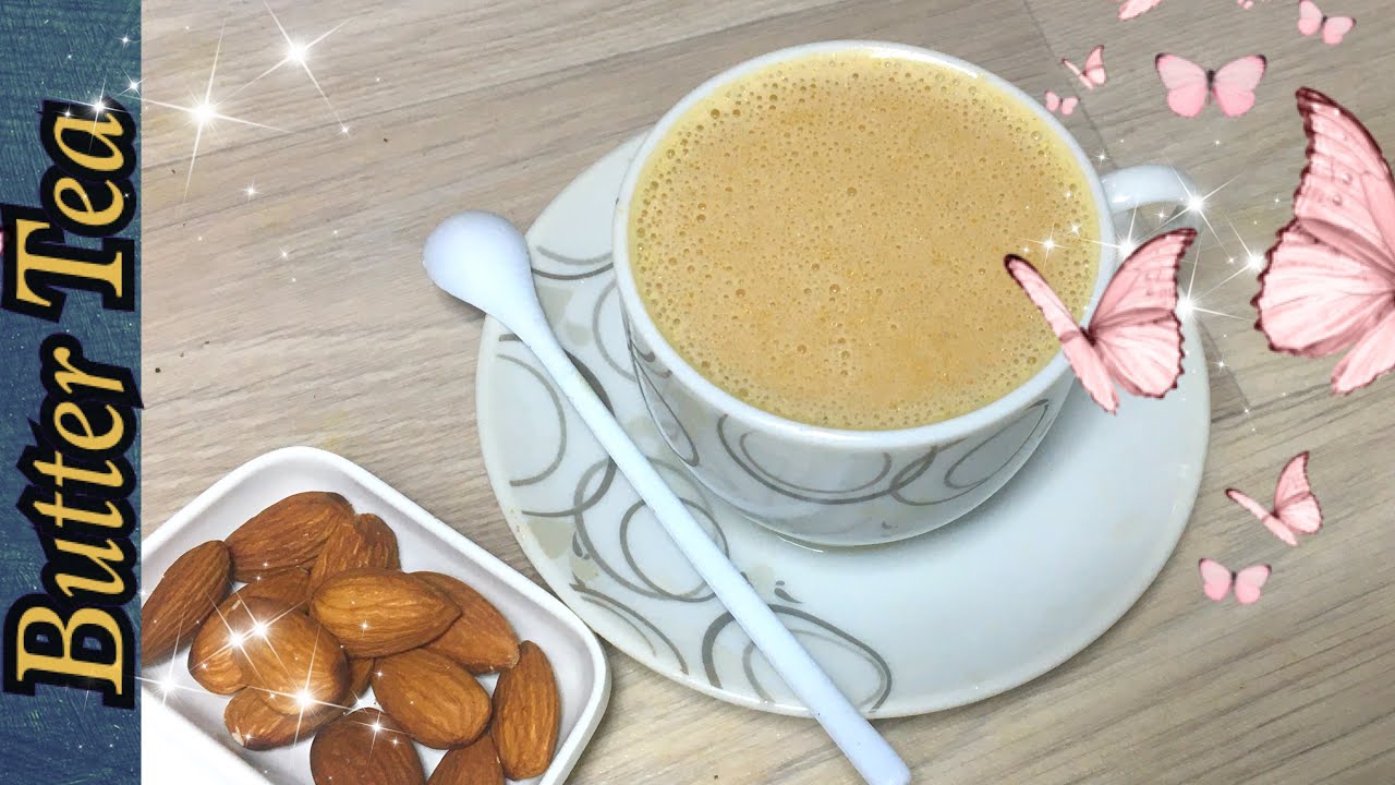 PaleoDiet-01- Best ButterTea KetoDiet Morning Weightloss Drink