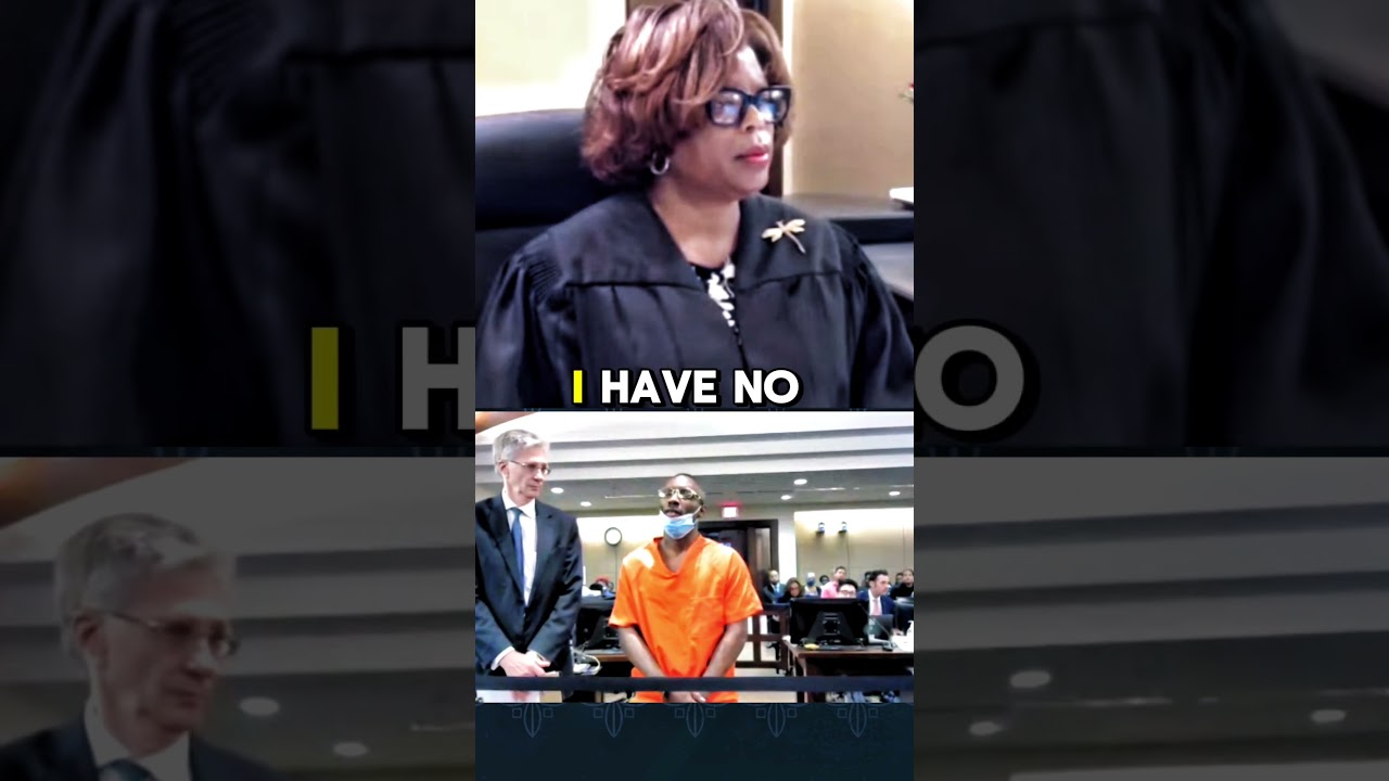 Judge Boyd Sentenced 22 YERAS PRISON