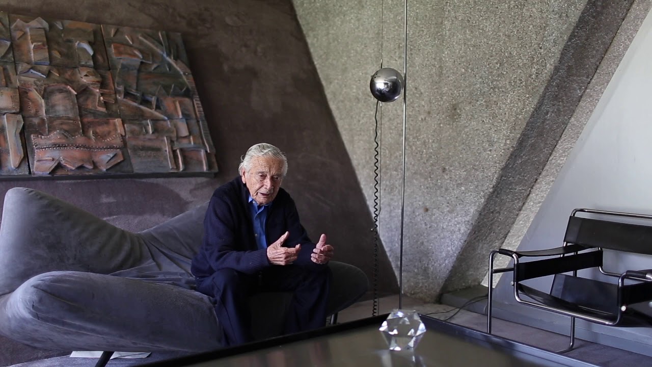 En Casa de Agustín Hernández - Preposiciones