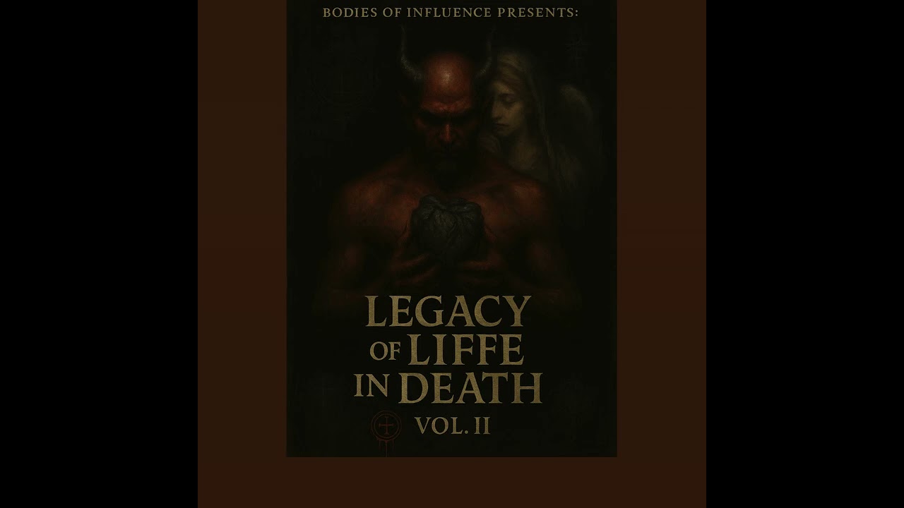 Bodies of Influence Presents: Album- The Legacy of Life in Death Song- 4. Bandwagon Blues