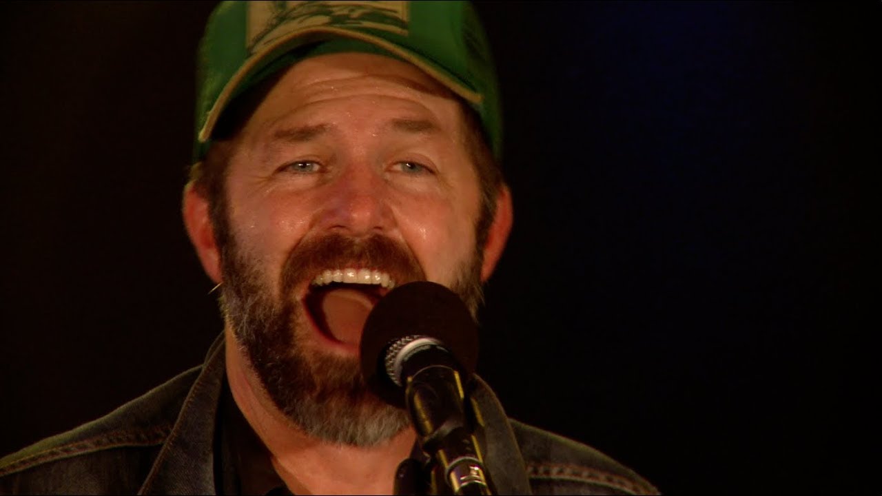 Jeffrey Foucault and Band  & Dusty Heart - Ghost Repeater