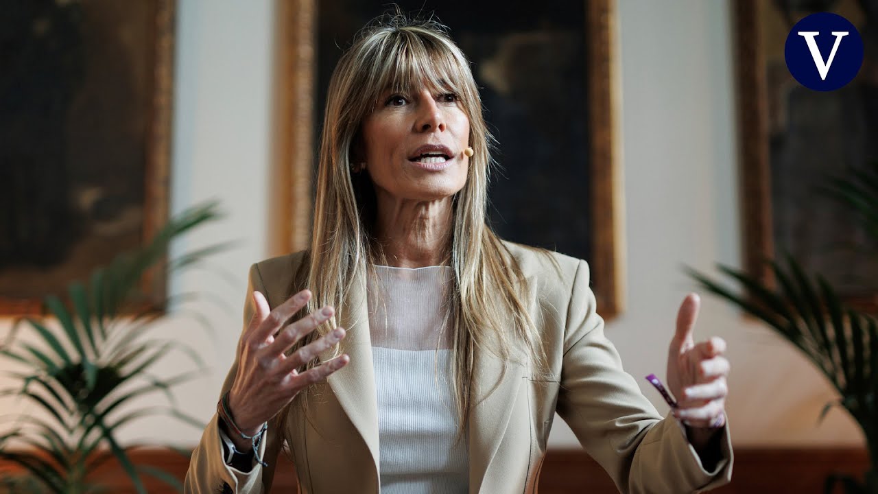 Cancelado el segundo máster codirigido por Begoña Gómez en la Universidad Complutense