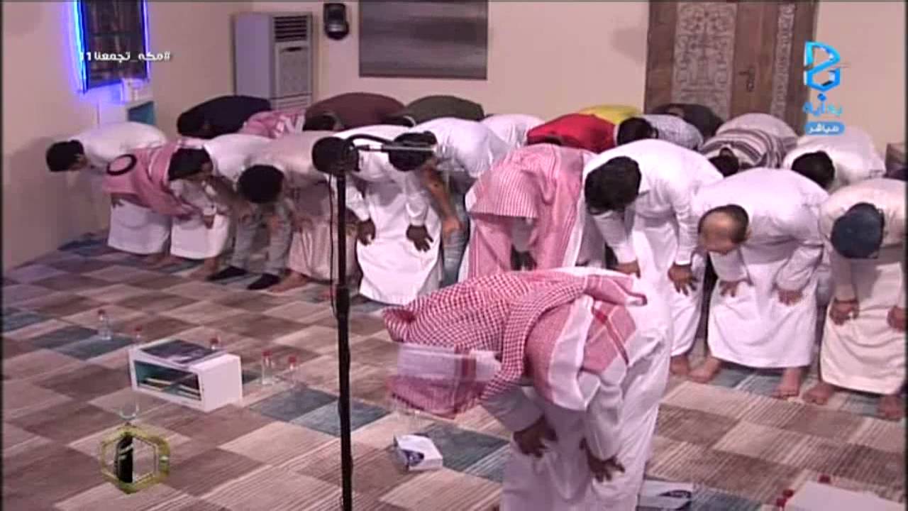 صلاة التراويح التسليمة الأخيرة + الدعاء - الشيخ محمد باخطيب | #مكه_تجمعنا11