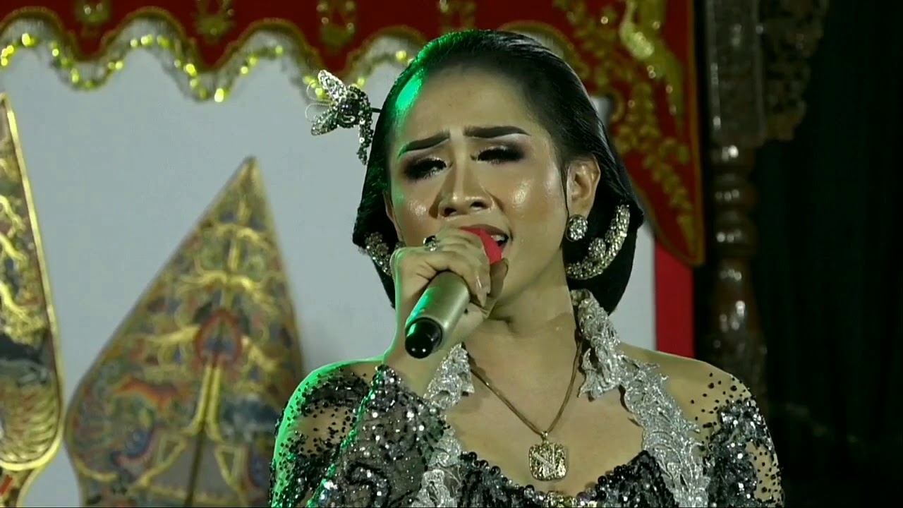 KETAMAN ASMARA ( Didi Kempot ) - PRINCES APRILIA // SUKIPAN NGONLINE