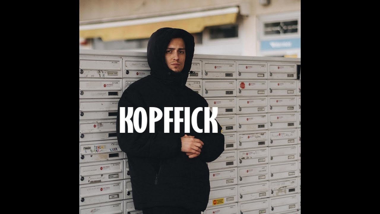 NGEE X RA'IS TYPE BEAT - KOPFFICK (prod. Spirit)