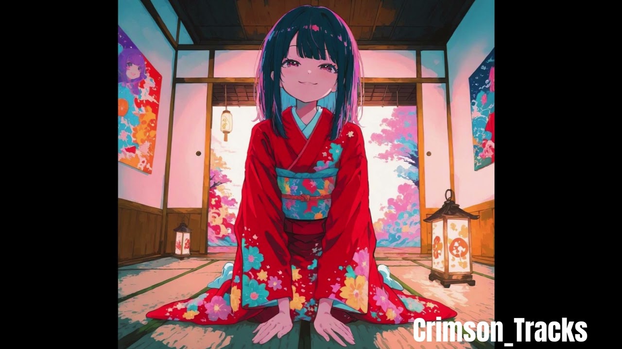【和風】『座敷童子の遊び唄』｜Original