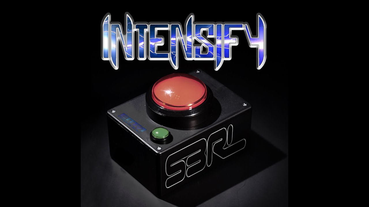 Intensify - S3RL
