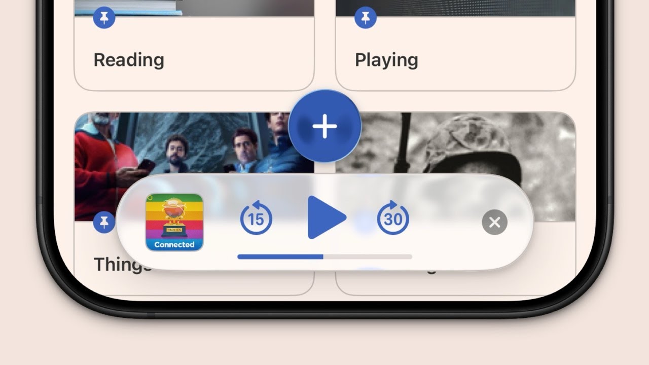 Sofa’s iOS 26 Update: Liquid Glass, Voice Boost & More