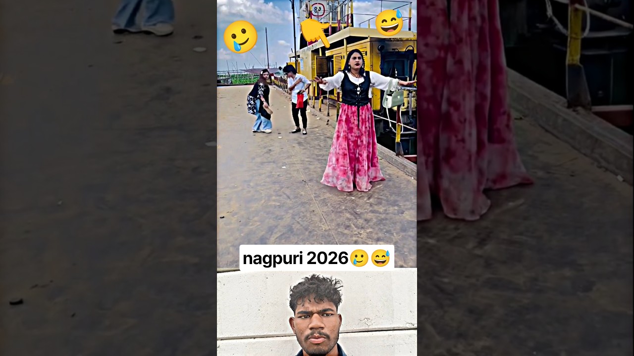 new nagpuri song 2026 #nagpuri #song #nagpuritunes #nagpurimusic #nagpurisong..
