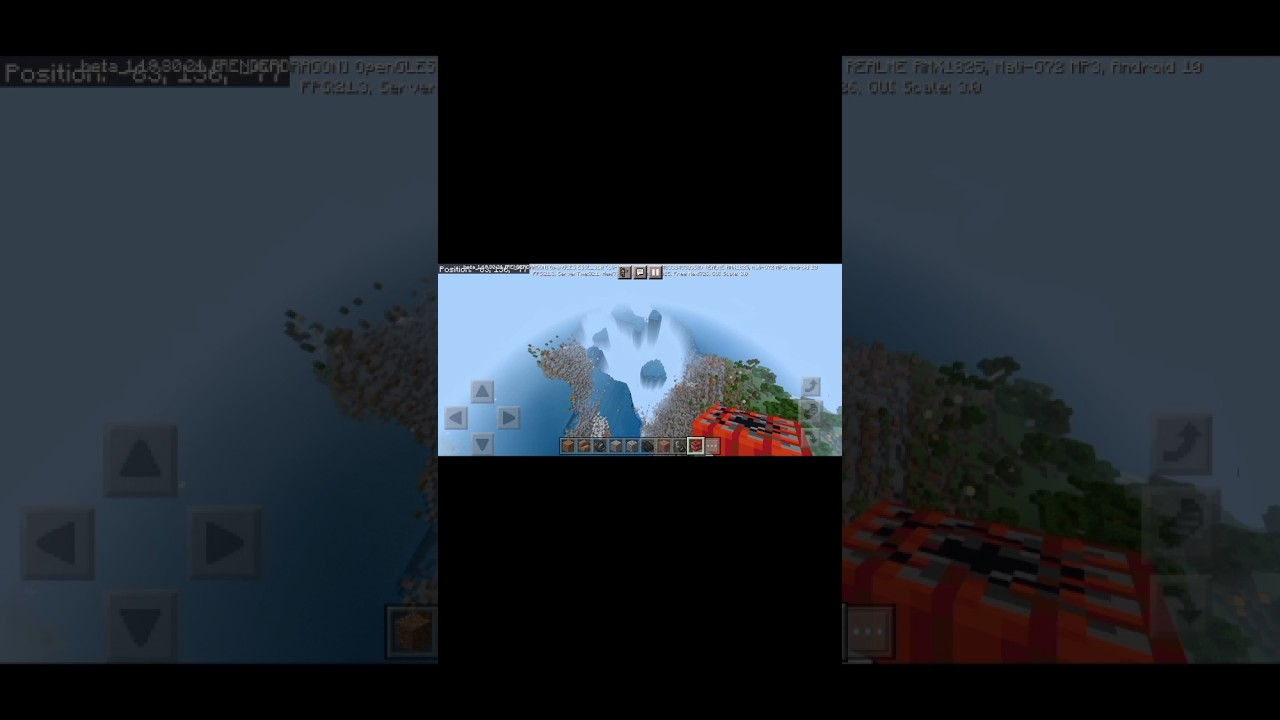 Minecraft Super Tnt | #minecraft #minecraftshorts #minecrafttnt #1PlAyEr