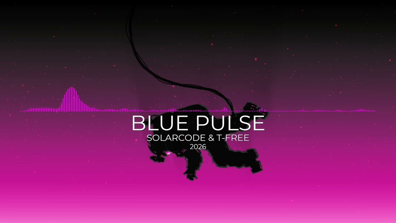 BLUE PULSE [I'M BLUE FAN REMAKE]