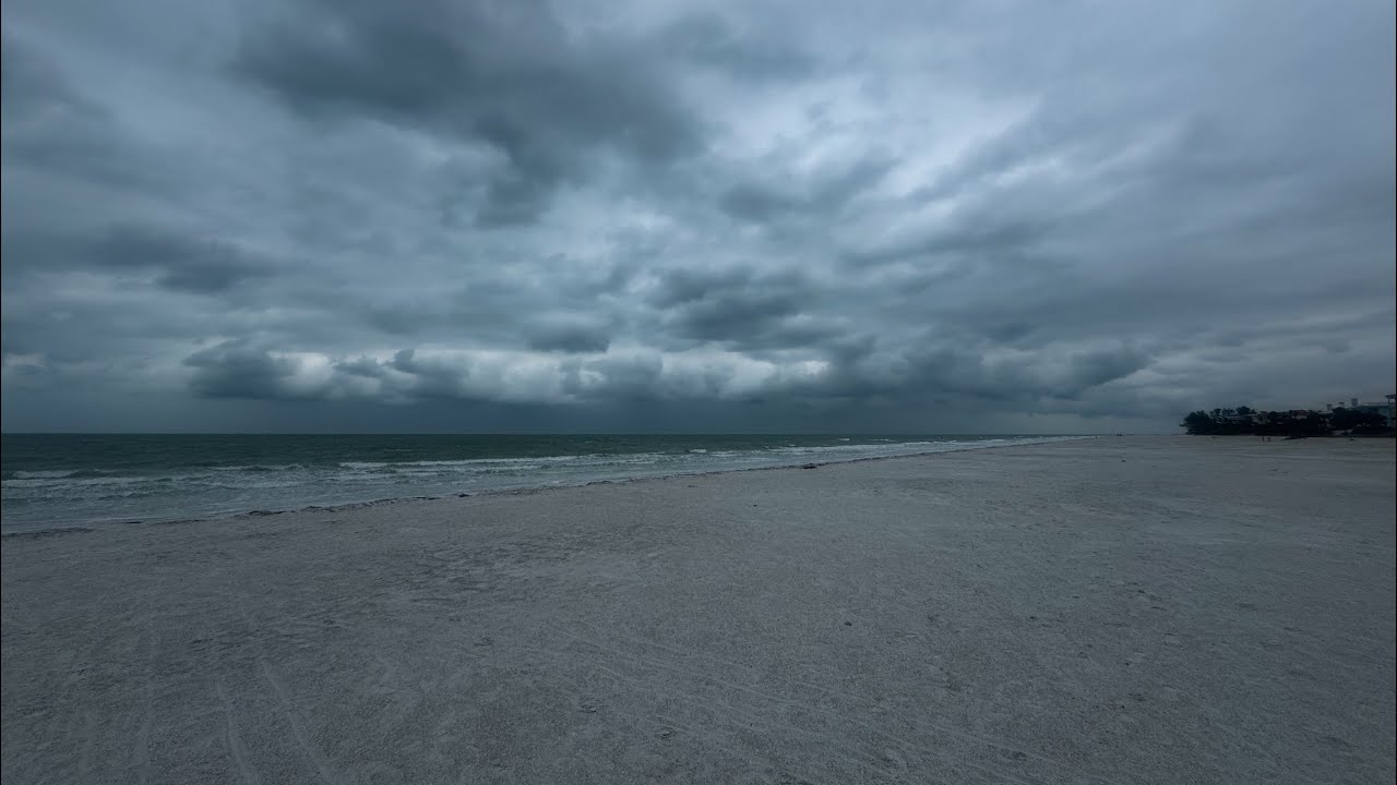 “Bomb cyclone” impacts in West-Central Florida: 1/31/26-2/1/26