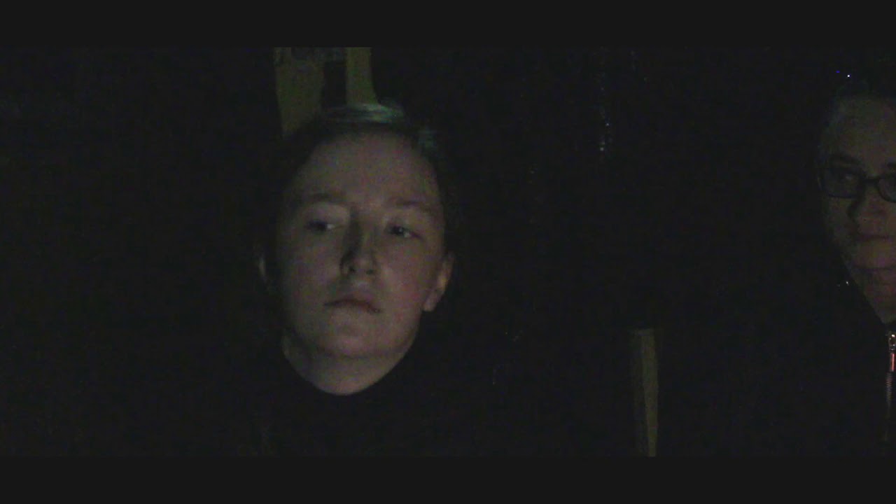 Murder At Midnight