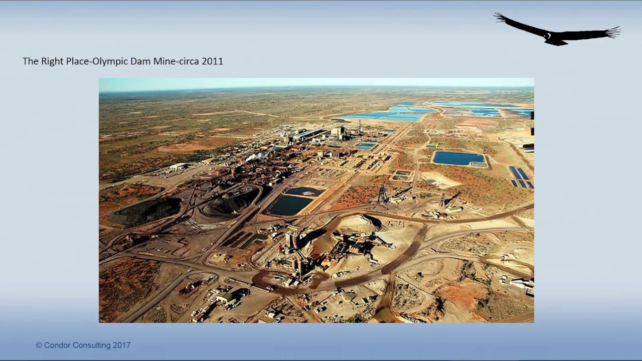 3- The Importance of Regional Geophysical Data in Getting to the 