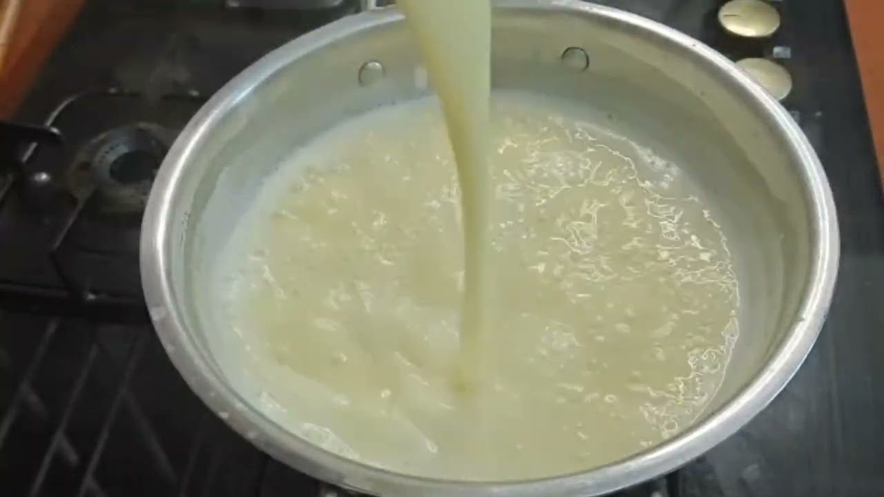 Rajasthan Special Rabadi Recipe | Authentic Desi Comfort Food