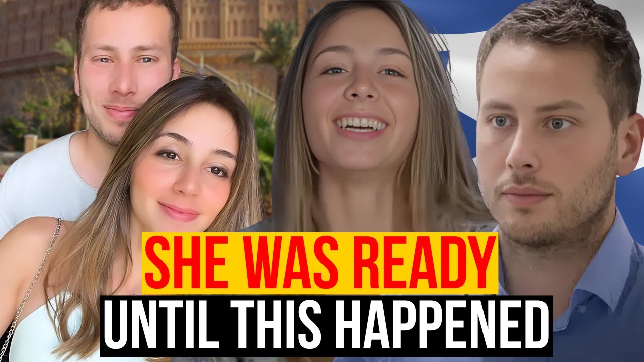 Who Is Avner Netanyahu&rsquo;s Bride? Know All About Amit Yardeni & Why Their Wedding Was Cancelled Twice