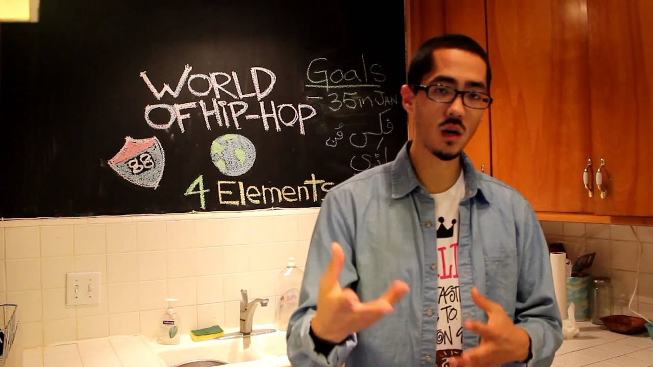 DJ Nio // Traveling Italian DJ/Producer: The World of Hip-Hop... Beats by maticulous #TWOHH